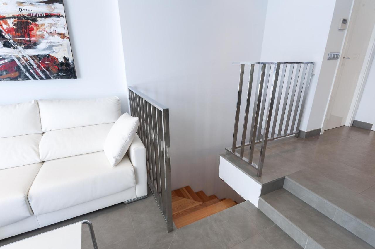 Ag Duplex Premium Apartment Playa de Gandia Exterior photo