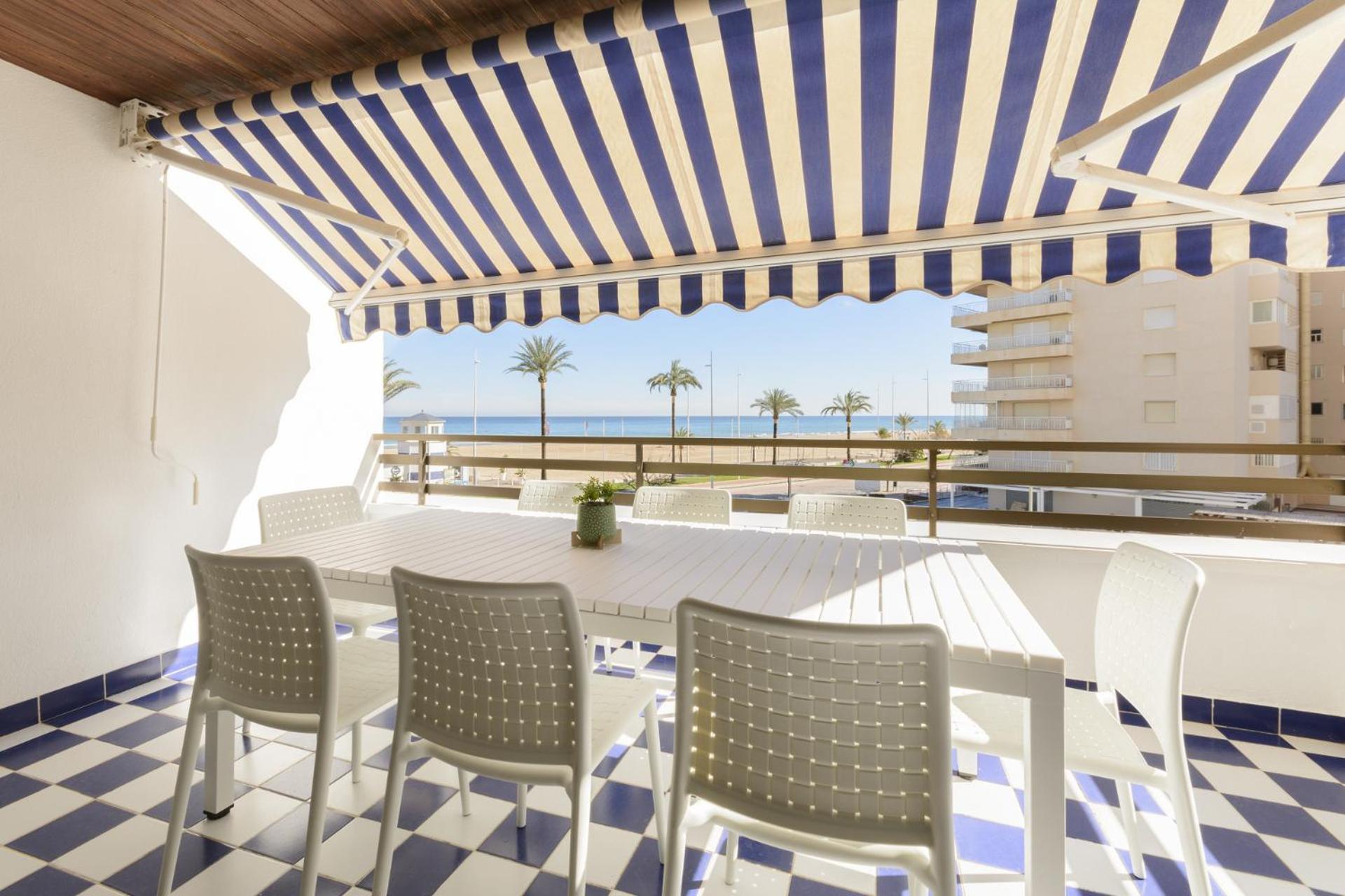 Ag Duplex Premium Apartment Playa de Gandia Exterior photo